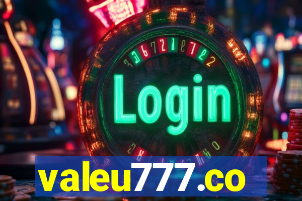 valeu777.co