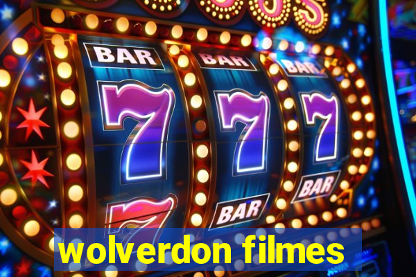 wolverdon filmes