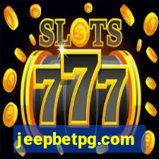 jeepbetpg.com