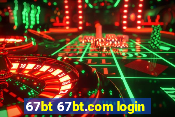 67bt 67bt.com login