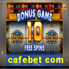 cafebet com