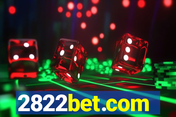 2822bet.com