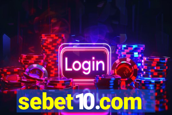 sebet10.com