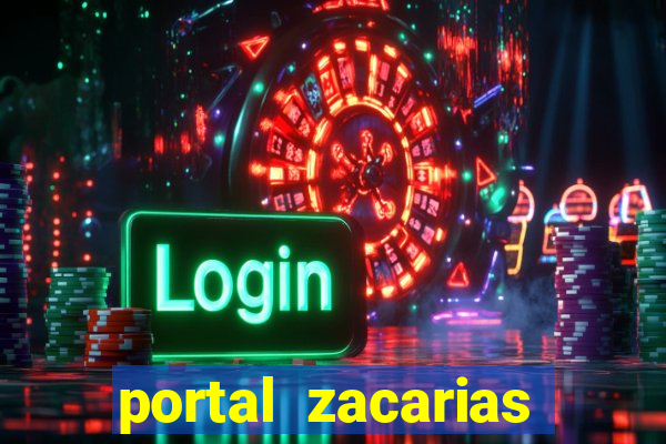 portal zacarias área 51