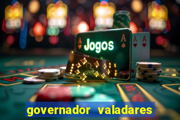 governador valadares o que fazer