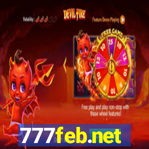 777feb.net