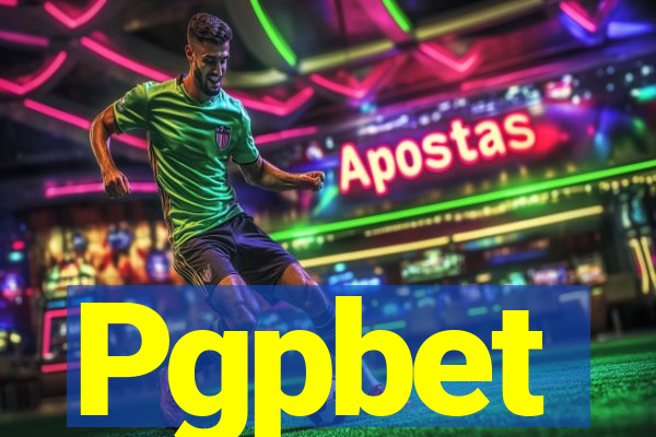 Pgpbet