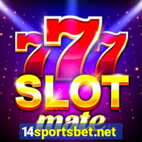 14sportsbet.net