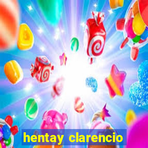 hentay clarencio