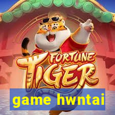 game hwntai