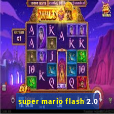 super mario flash 2.0