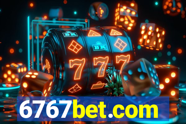 6767bet.com