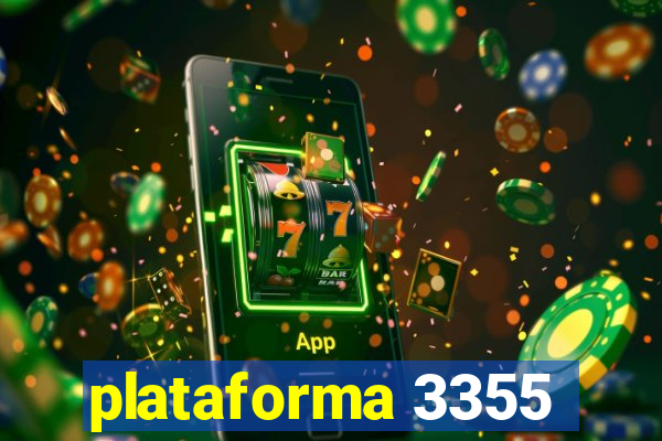 plataforma 3355