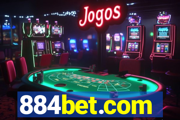 884bet.com