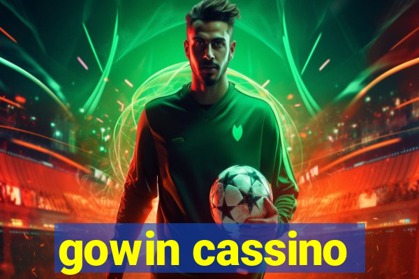 gowin cassino