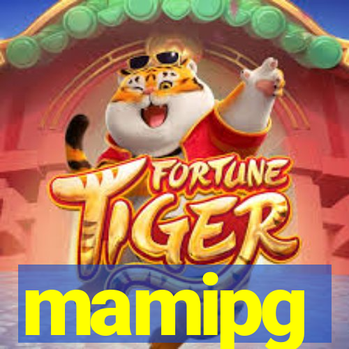 mamipg