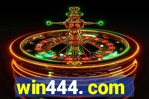 win444. com