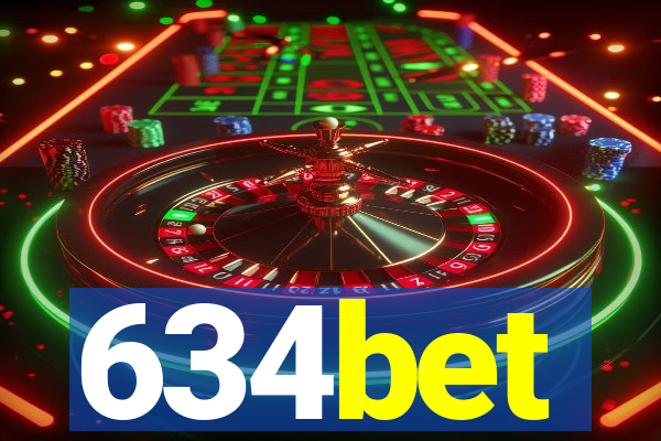 634bet