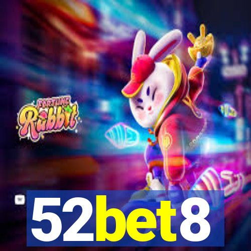 52bet8