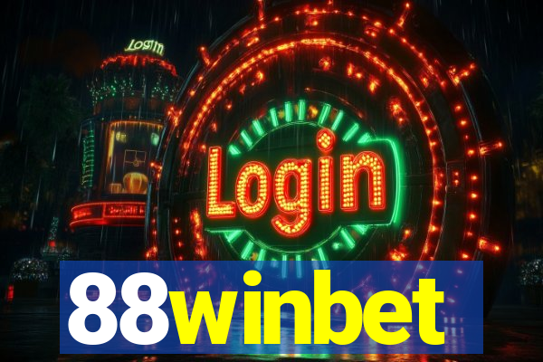 88winbet