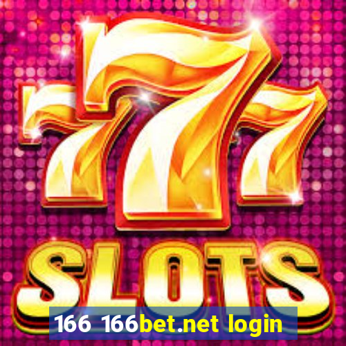 166 166bet.net login