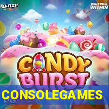 CONSOLEGAMES