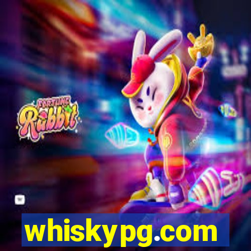 whiskypg.com