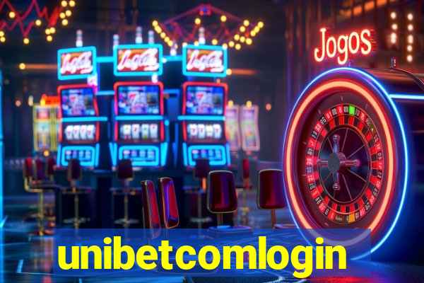 unibetcomlogin