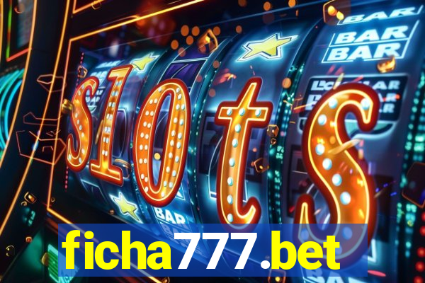 ficha777.bet