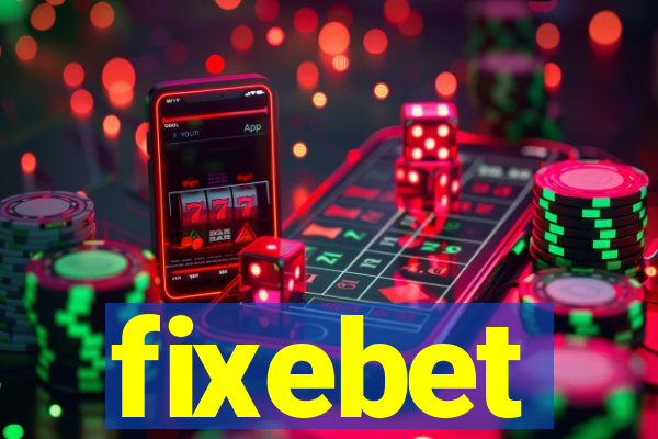 fixebet