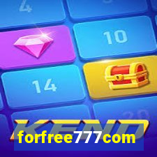 forfree777com