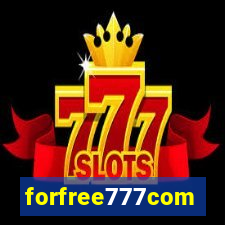 forfree777com