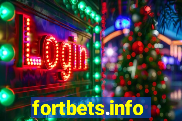 fortbets.info