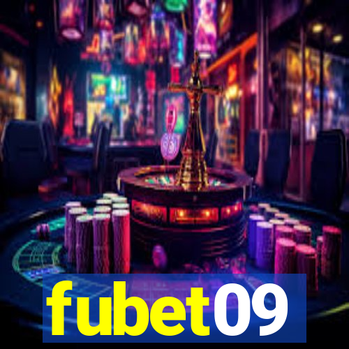 fubet09