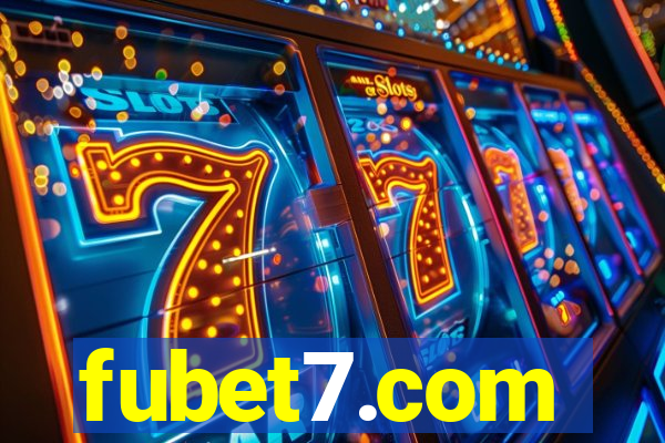 fubet7.com