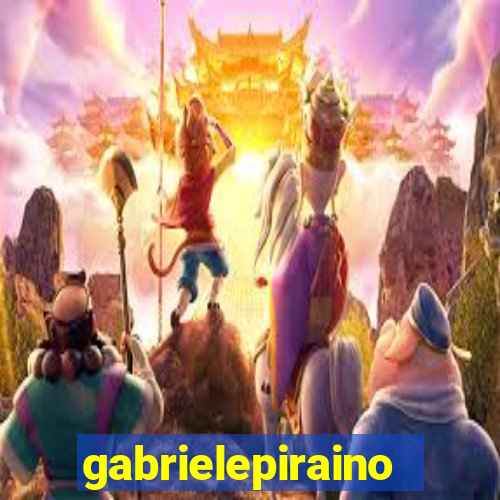 gabrielepiraino