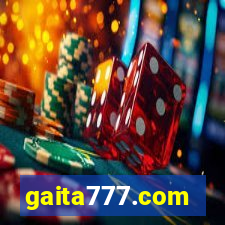 gaita777.com