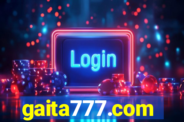 gaita777.com