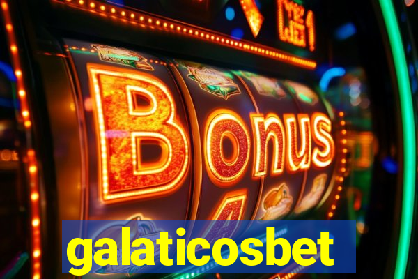 galaticosbet