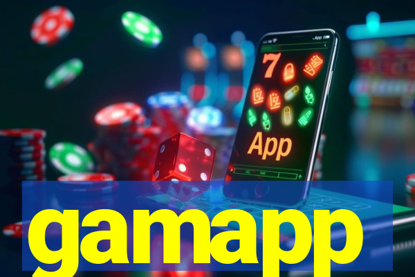 gamapp