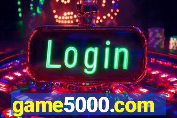 game5000.com