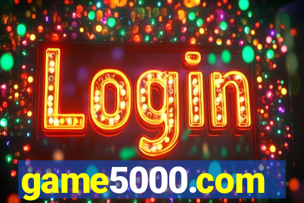 game5000.com