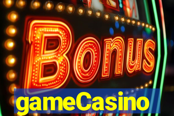 gameCasino