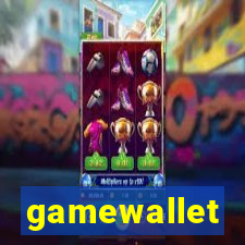 gamewallet