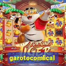 garotocomlical