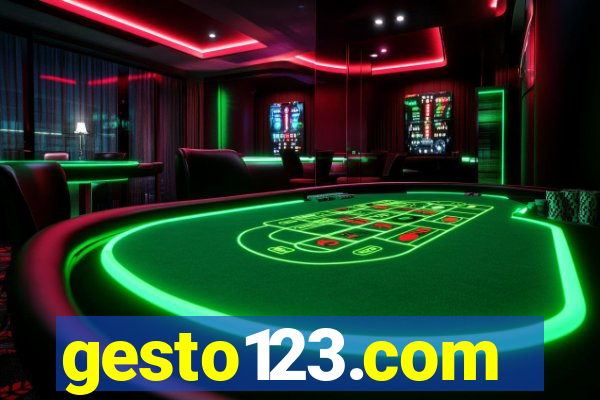 gesto123.com