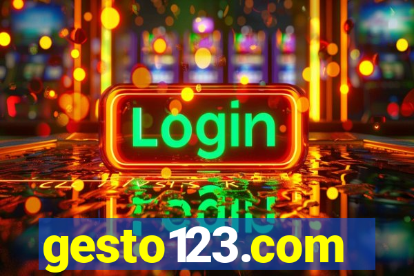 gesto123.com