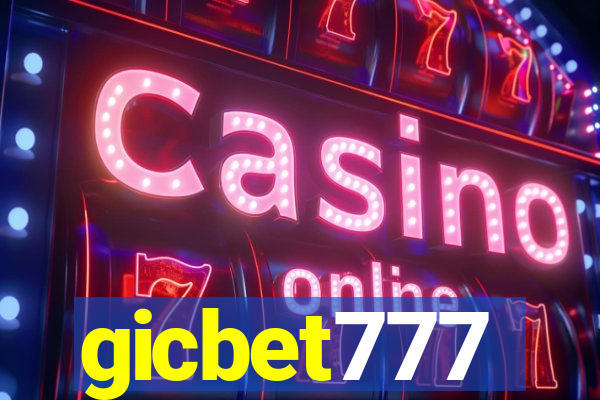 gicbet777