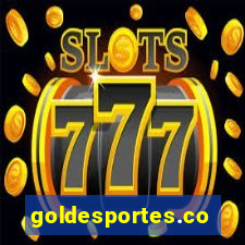 goldesportes.com