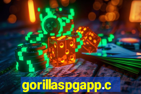 gorillaspgapp.com